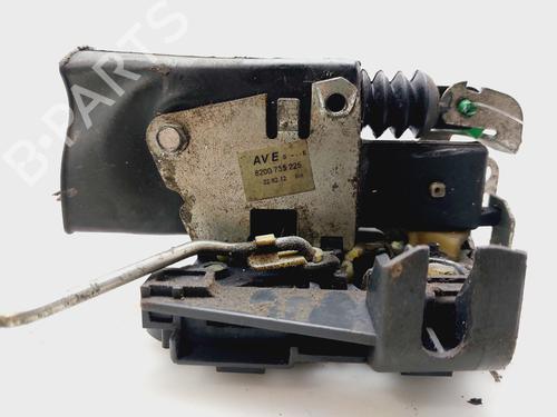Front left lock DACIA SANDERO  | BP27671904C98 