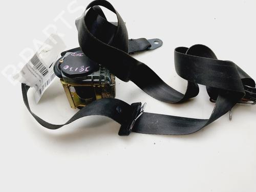 Front right seatbelt PEUGEOT 307 Break (3E) 1.6 HDi | BP26138307I25 