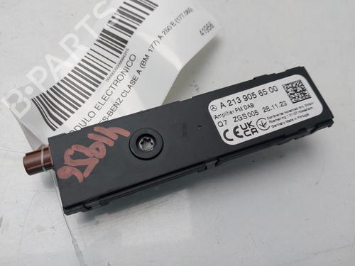 elektronisk-modul-mercedes-benz-a-class-w177-2018-36422874 main image