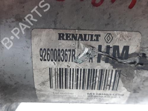 AC compressor DACIA LODGY (JS_)  | BP9859371M34 