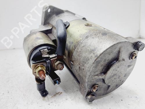 Starter FORD RANGER (ER, EQ, R_) 2.5 TD 4x4 | BP28369183M8