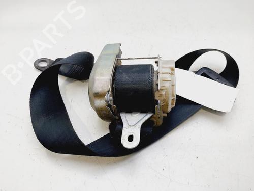 Front left seatbelt TOYOTA COROLLA Verso (ZER_, ZZE12_, R1_) 2.2 D-4D (AUR10_, AUR10R) | BP29424153I26 