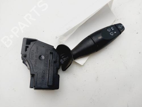 Devioluci FORD FIESTA V (JH_, JD_) 1.4 TDCi (68 hp) 29631809