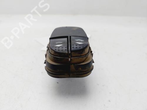 Left front window switch FORD FOCUS I (DAW, DBW) 1.8 Turbo DI / TDDi | BP28123420I27 