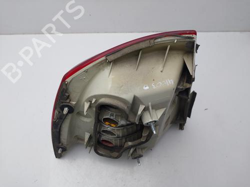 Right taillight OPEL ASTRA G Hatchback (T98) 1.6 (F08, F48) | BP32381196C35