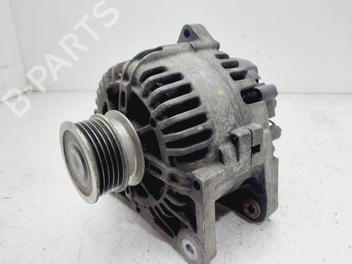 Used Alternator RENAULT MEGANE II Saloon (LM0/1_) [2003-2025]  27980276