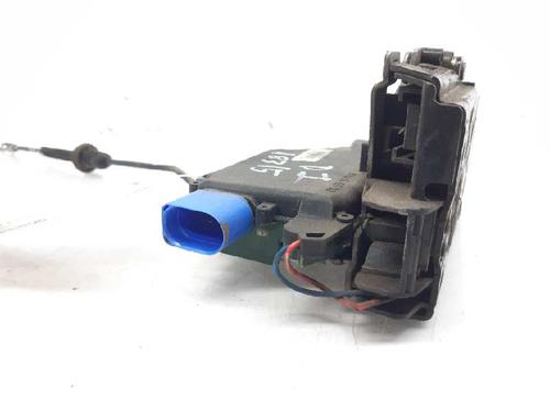 Front left lock SEAT IBIZA III (6L1)  | BP5327240C98 