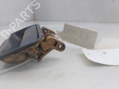 Rear left exterior door handle SUZUKI VITARA (ET, TA, TD) 1.9 D All-wheel Drive (SE419TD) | BP18340709C130 
