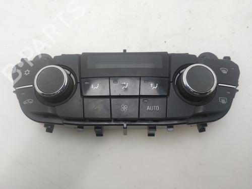 climate-control-opel-insignia-a-g09-2008-2009-2010-2011-2012-2013-2014-2015-2016-2017-36557800 main image