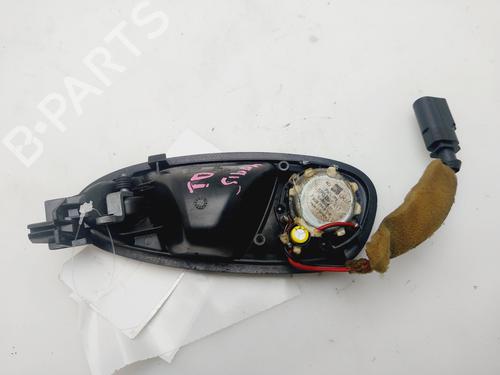 Rear right interior door handle SEAT LEON (1P1) | BP32160022I16