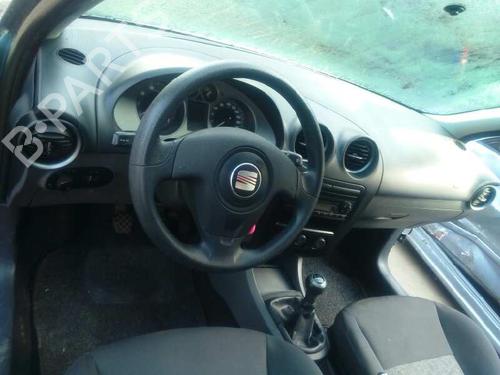 Ignition coil SEAT IBIZA III (6L1)  | BP2863505M94 