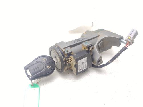 Used Ignition barrel NISSAN NV200 / EVALIA Bus 1.5 dCi 85 (M20, M20M, M20K, M20KK) (86 hp) 31139747