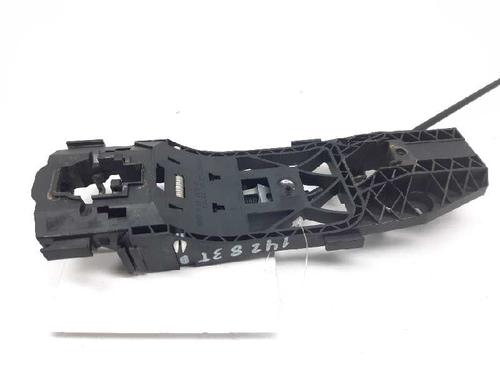 Rear right exterior door handle SEAT IBIZA IV (6J5, 6P1) 1.2 TSI | BP13995726C130 