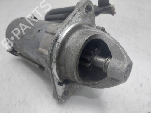 Startmotor Startmotor FORD FIESTA VI (CB1, CCN) [2008-2026] 39562676 39562676
