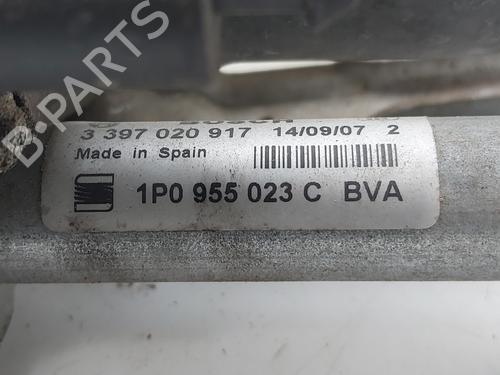 Front wiper motor SEAT LEON (1P1) | BP36595992M29 - Image 4