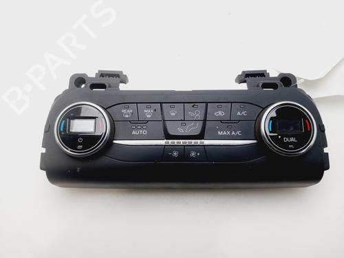Used Climate control Climate control FORD FOCUS IV (HN) [2018-2026] 33619868 33619868