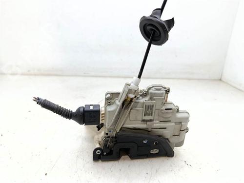 front-right-lock-audi-a4-b8-8k2-2007-2008-2009-2010-2011-2012-2013-2014-2015-2016-2017-38272706 main image