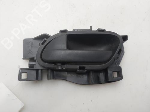 Used Rear left interior door handle Rear left interior door handle 38014396 38014396