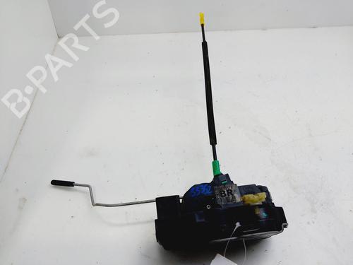 Used Rear right lock CHEVROLET CRUZE (J300) 2.0 CDI (125 hp) 18698048