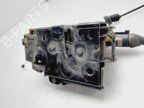 Front right lock SEAT CORDOBA (6L2) 1.4 16V | BP23222907C97 
