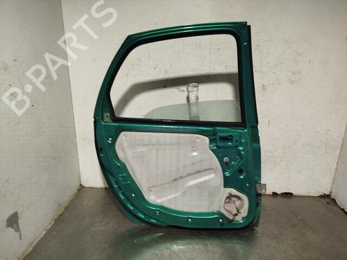 Drzwi tylne lewe CITROËN XSARA PICASSO (N68) 2.0 HDi | BP29923707C4