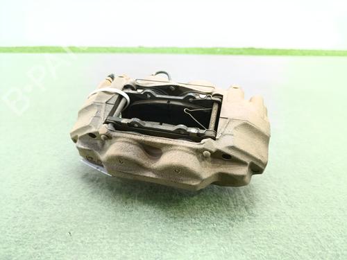 Used Left front brake caliper Left front brake caliper TOYOTA LAND CRUISER PRADO (_J15_) 3.0 D-4D (KDJ155_, KDJ150_, KDJ150R, KDJ155R) (190 hp) 34635892 34635892