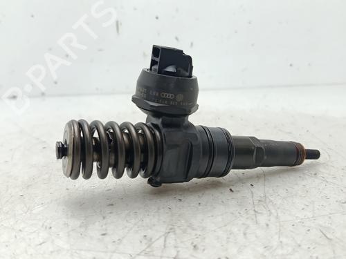 Used Injector AUDI A2 (8Z0) 1.4 TDI (75 hp) 30336600