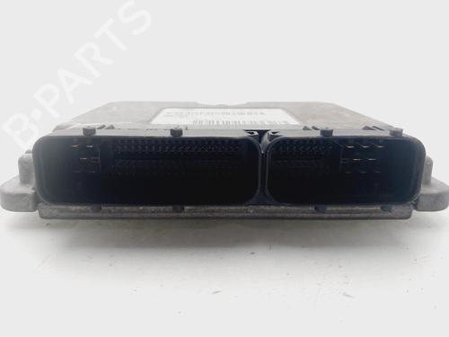 Engine control unit (ECU) SEAT IBIZA III (6L1) | BP29186591M57