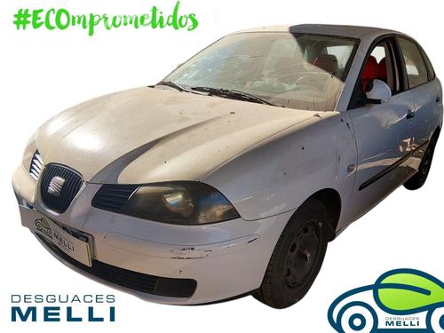 Used Parts SEAT IBIZA III (6L1) 4866435