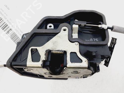 Rear left lock BMW 1 (E87) 118 d | BP30717743C100 