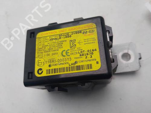Módulo eletrónico Módulo eletrónico 39595854 39595854