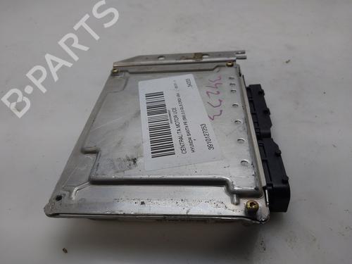 Engine control unit (ECU) HYUNDAI SANTA FÉ I (SM) 2.0 CRDi 4x4 | BP17561102M57 