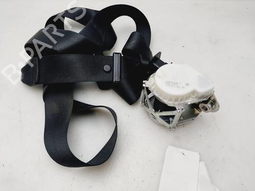 Used Front left seatbelt BMW 1 (F20) 116 d (116 hp) 21201040