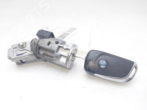 Ignition barrel PEUGEOT 407 (6D_) 1.6 HDi 110 (6D9HZC, 6D9HYC) | BP14918377M48 