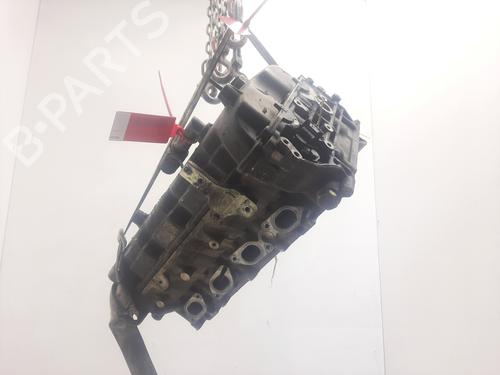 Cylinder head SSANGYONG KYRON | BP31878847M5