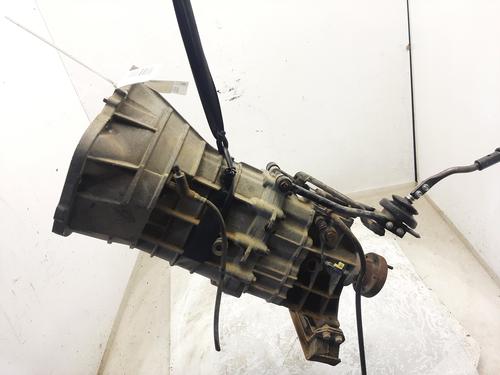 Used Gearbox Gearbox SSANGYONG RODIUS I [2005-2026] 34285971 34285971