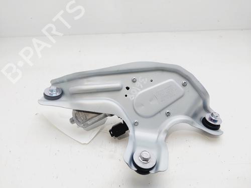 Rear wiper motor KIA STONIC (YB)  | BP21806277M102 