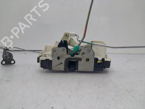 Used Front left lock JEEP PATRIOT (MK74) [2007-2017]  12425695