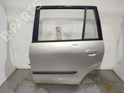 Used Left rear door Left rear door MAZDA PREMACY (CP) 2.0 TD (101 hp) 33239002 33239002
