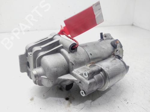 Starter FORD MONDEO III Saloon (B4Y) | BP29323190M8