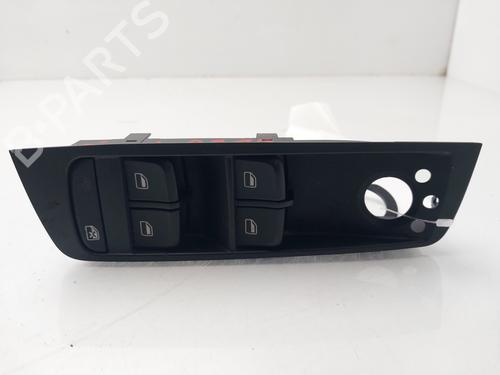 Used Left front window switch Left front window switch AUDI A1 (8X1, 8XK) 1.6 TDI (90 hp) 32683635 32683635