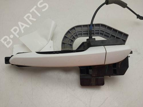 Used Rear left exterior door handle Rear left exterior door handle 38983246 38983246