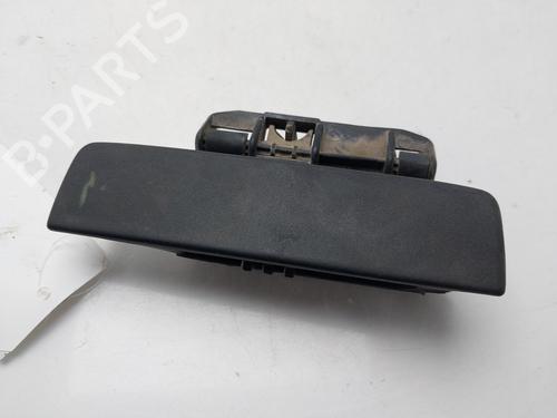 Used Front left exterior door handle Front left exterior door handle 37534285 37534285