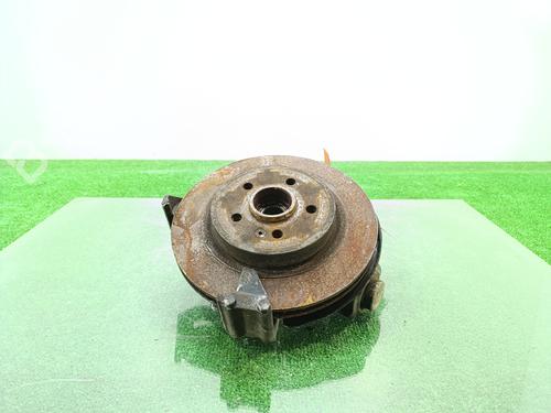 Used Left front steering knuckle MERCEDES-BENZ M-CLASS (W163) ML 270 CDI (163.113) (163 hp) 29549533