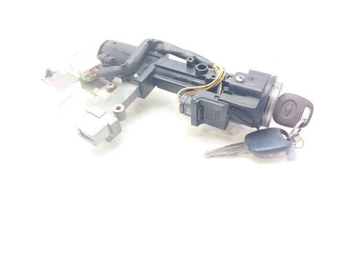 Ignition barrel CHEVROLET EPICA (KL1_) 2.0 | BP16497475M48 
