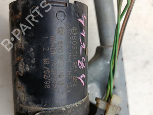 Front wiper motor VW POLO (6N2) | BP37703004M29 - Image 4