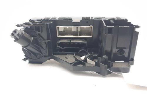 Climate control VW PASSAT B6 (3C2) 2.0 TDI | BP5325261I5 