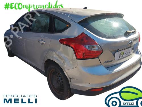 Intercooler FORD FOCUS III  | BP31967318M30 