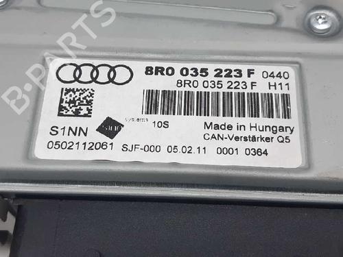 Electronic module AUDI Q5 (8RB) 2.0 TDI quattro | BP13995535M83 