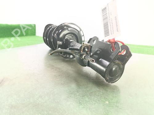 Left front shock absorber FORD FOCUS IV (HN)  | BP29719242M16 